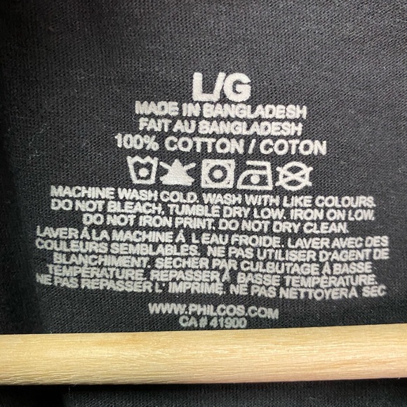 The GodFather T-Shirt - Picture 3 of 3